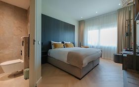 Boutique Hotel Herbergh Amsterdam Airport Free Parking