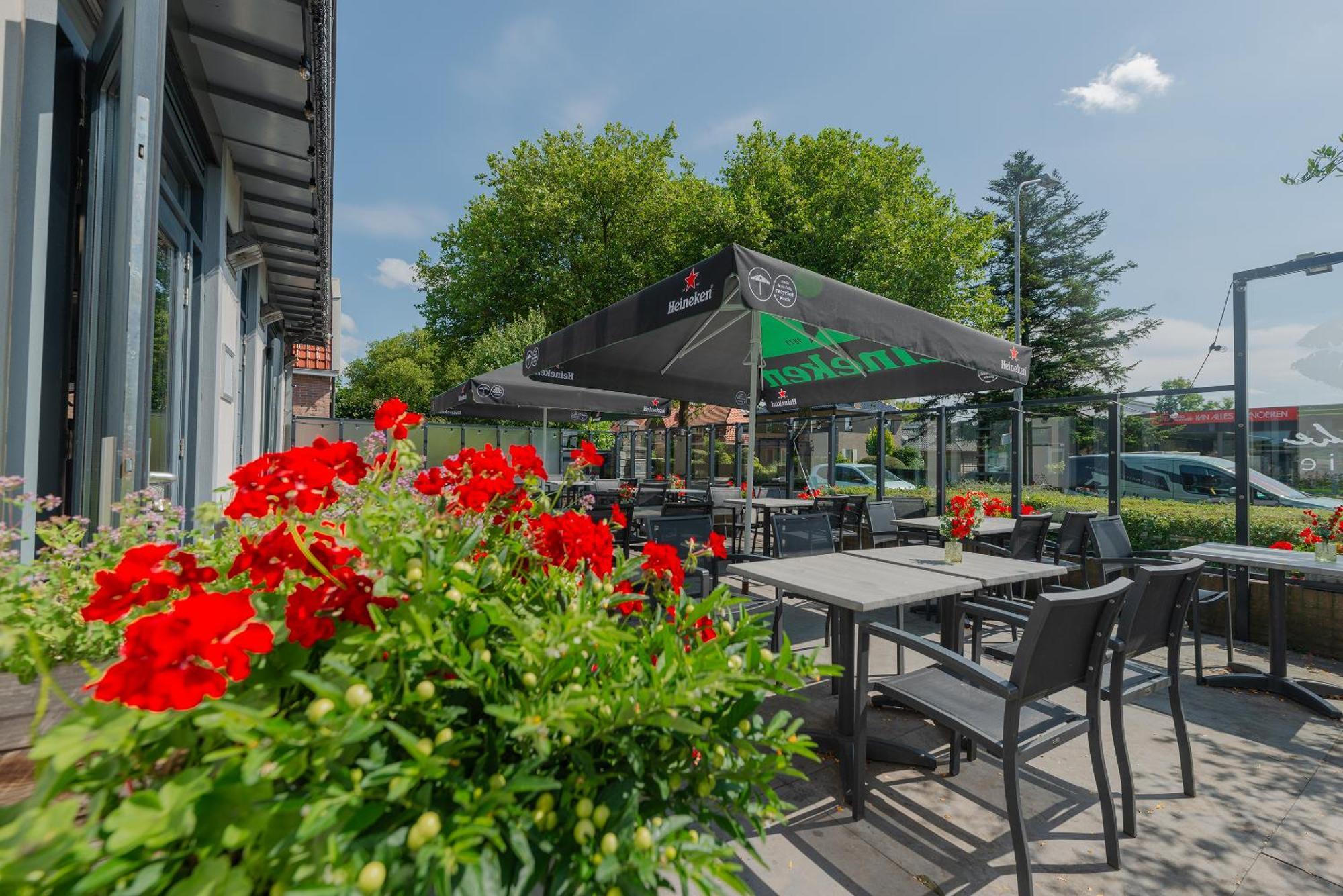 Boutique Hotel Herbergh Amsterdam Airport Free Parking Badhoevedorp Exterior foto